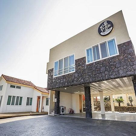 Be Road House Hotel Jeju Ngoại thất bức ảnh