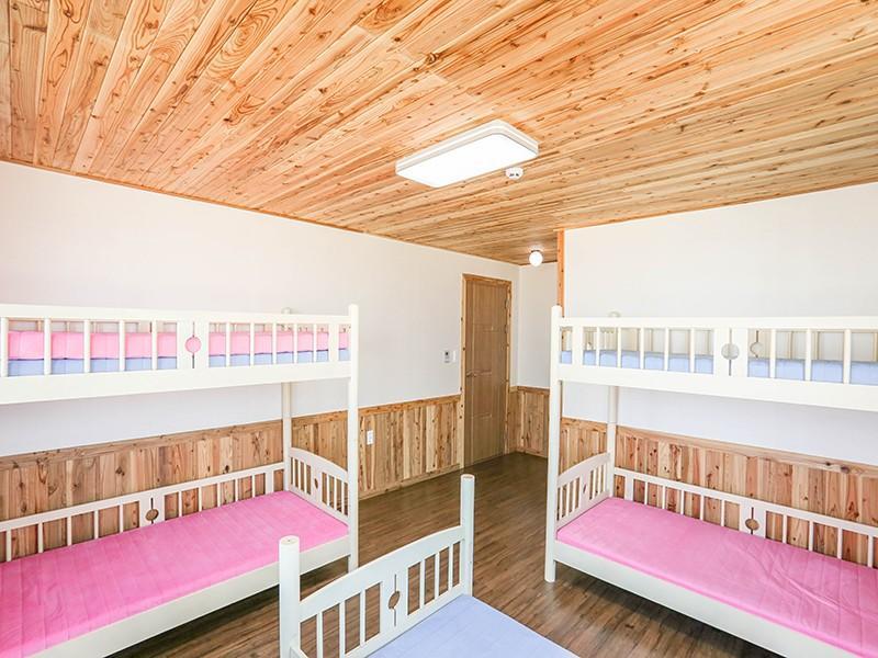 Be Road House Hotel Jeju Ngoại thất bức ảnh