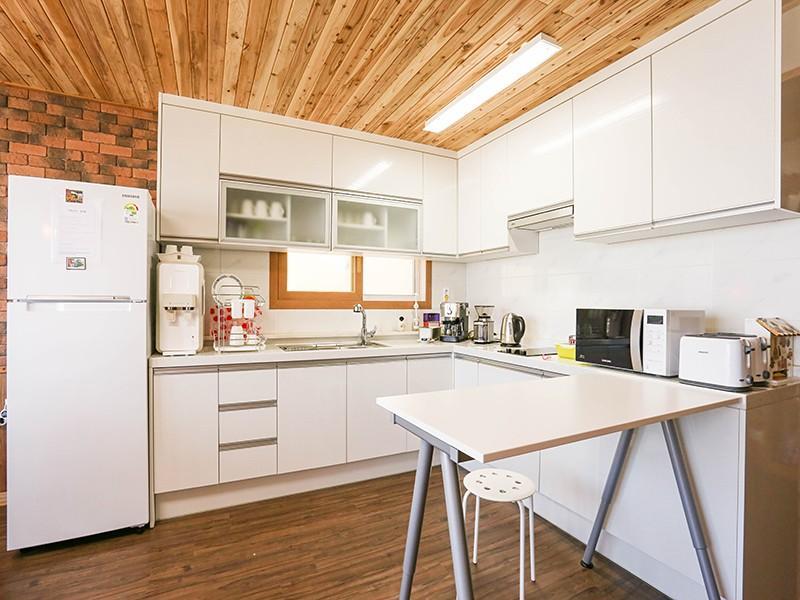 Be Road House Hotel Jeju Ngoại thất bức ảnh