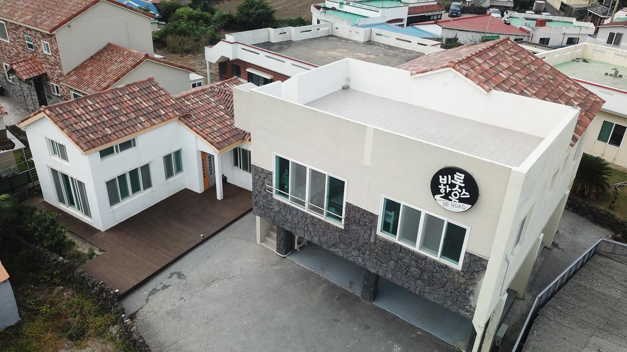 Be Road House Hotel Jeju Ngoại thất bức ảnh