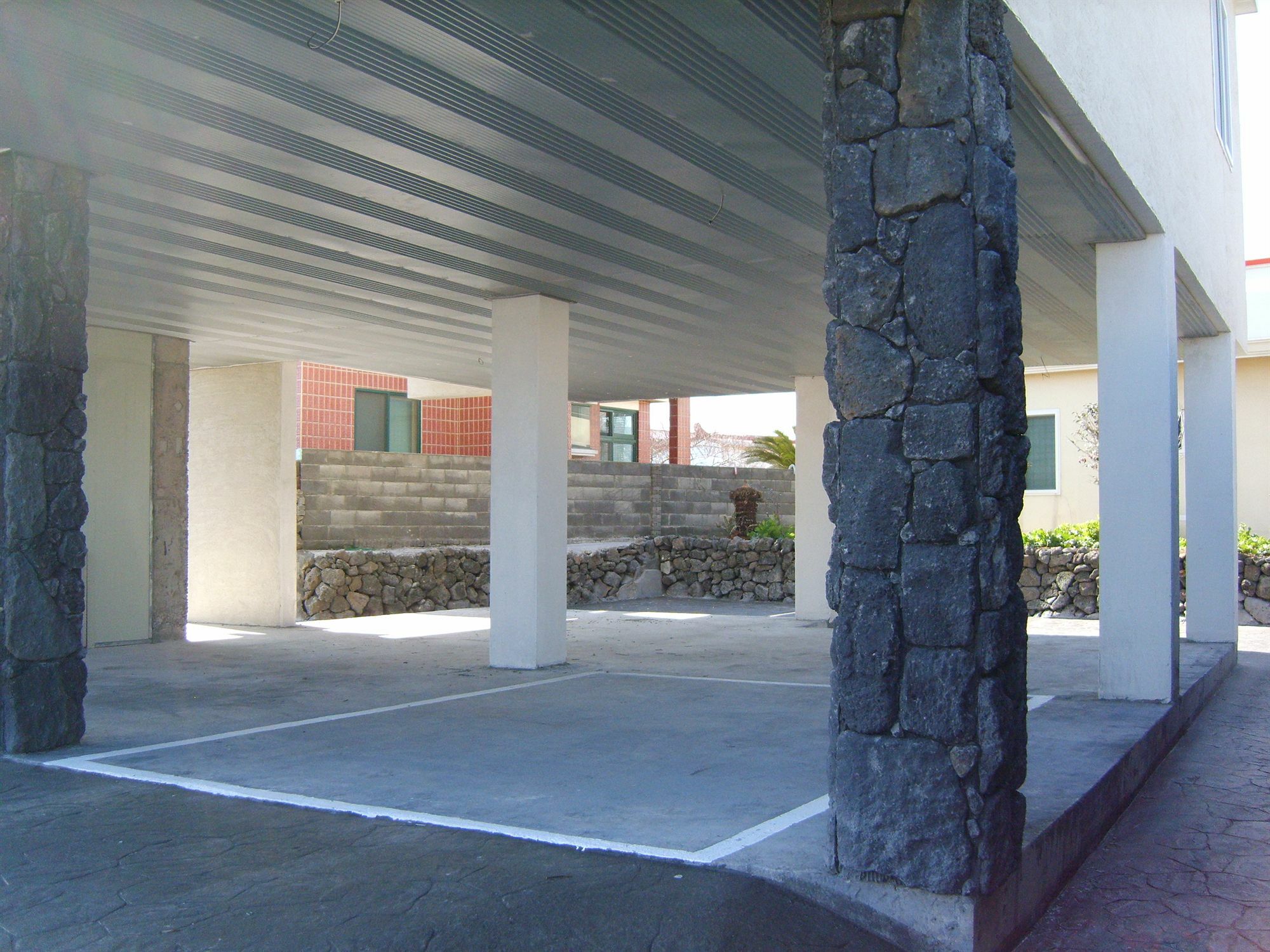 Be Road House Hotel Jeju Ngoại thất bức ảnh